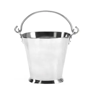 Aluminum Champagne Bucket