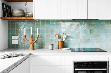 9 easy design hacks to totally transform your kitchen