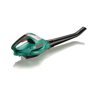 Bosch 18-volt cordless garden leaf dust blower, eBay