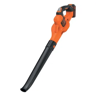 Black+Decker 18-volt Powercommand Blower, Amazon