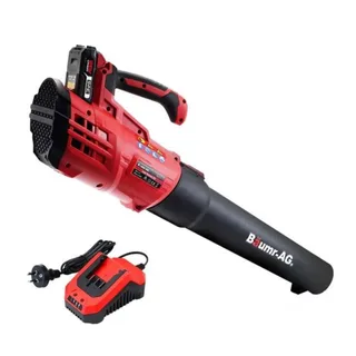 Baumr-AG Sync cordless leaf blower, Edisons