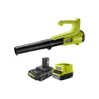 Ryobi 18-volt ONE+ jet blower, Bunnings