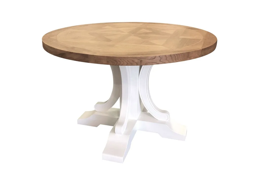 round-dining-table