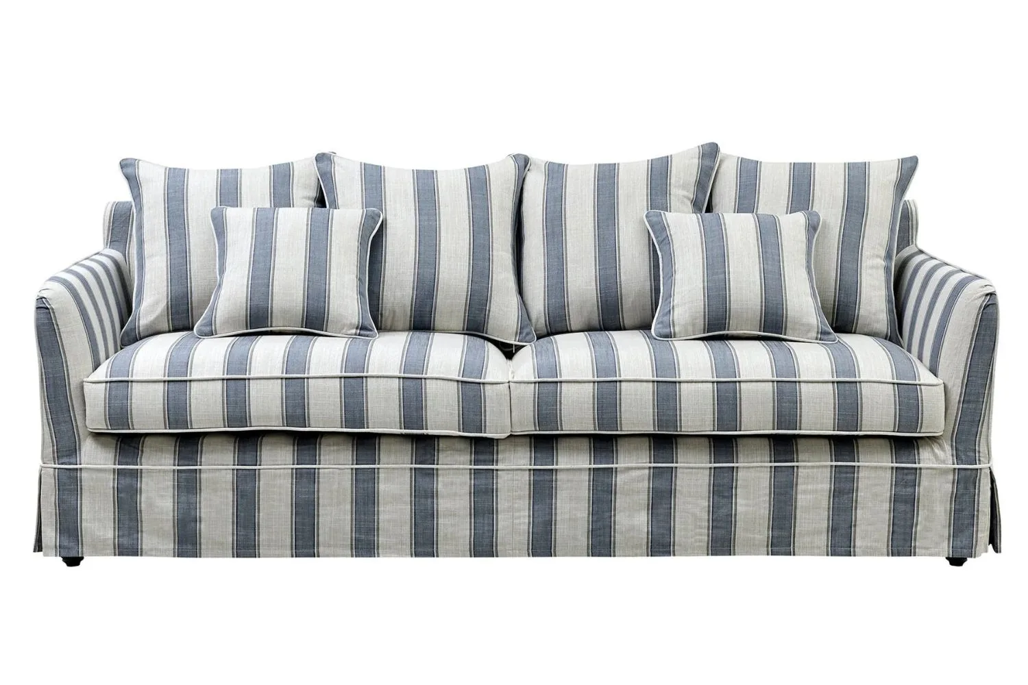 stripe-sofa