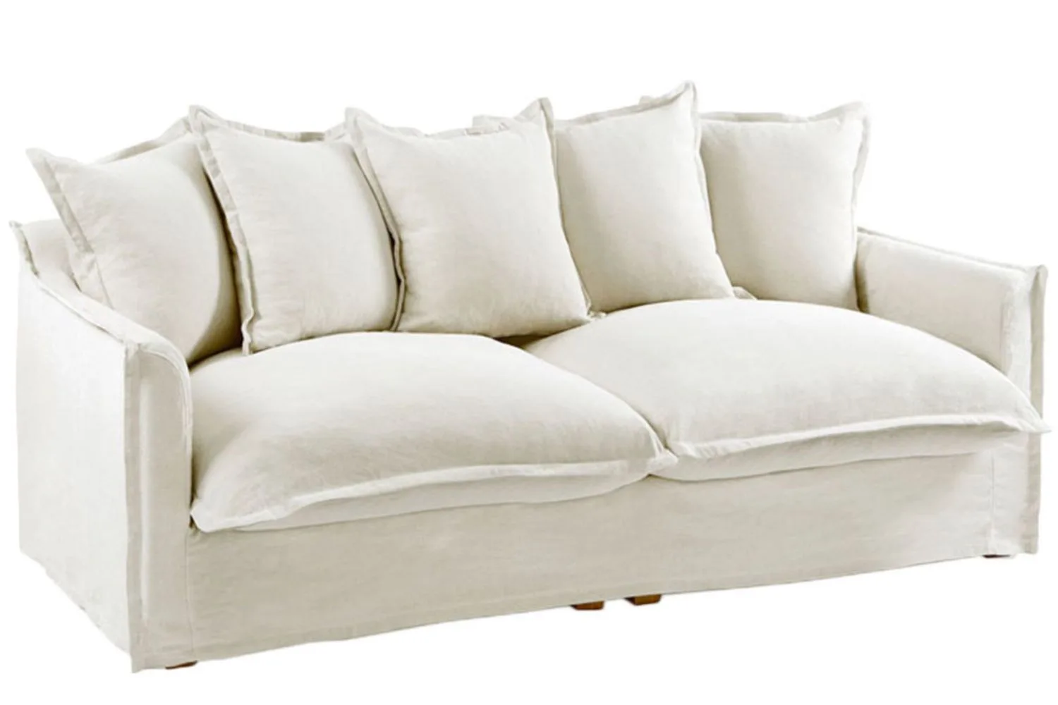 white-sofa-cover