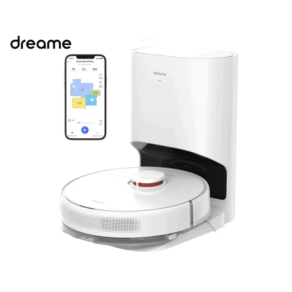 Dream robotic vacuum cleaner mop