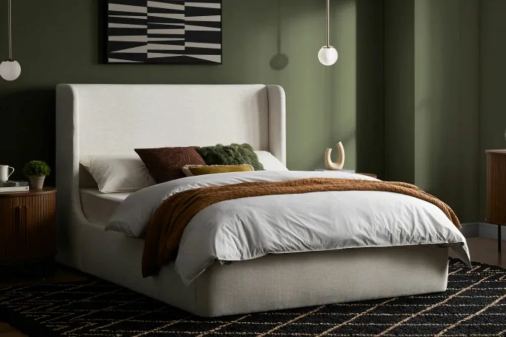 white-bed-frame-castlery