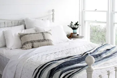 The best bed frames to transform your bedroom into the ultimate sanctuary