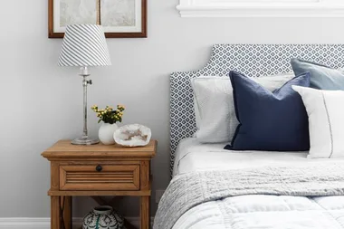 8 ideas for creating a dreamy Hamptons bedroom