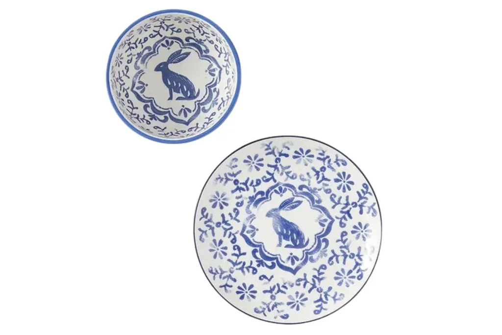 bunny-blue-plates