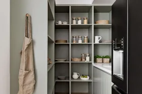 How to organise your pantry (and keep it organised) for a clutter-free life