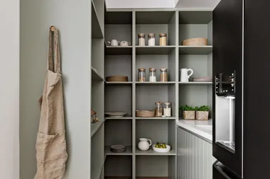 How to organise your pantry (and keep it organised) for a clutter-free life