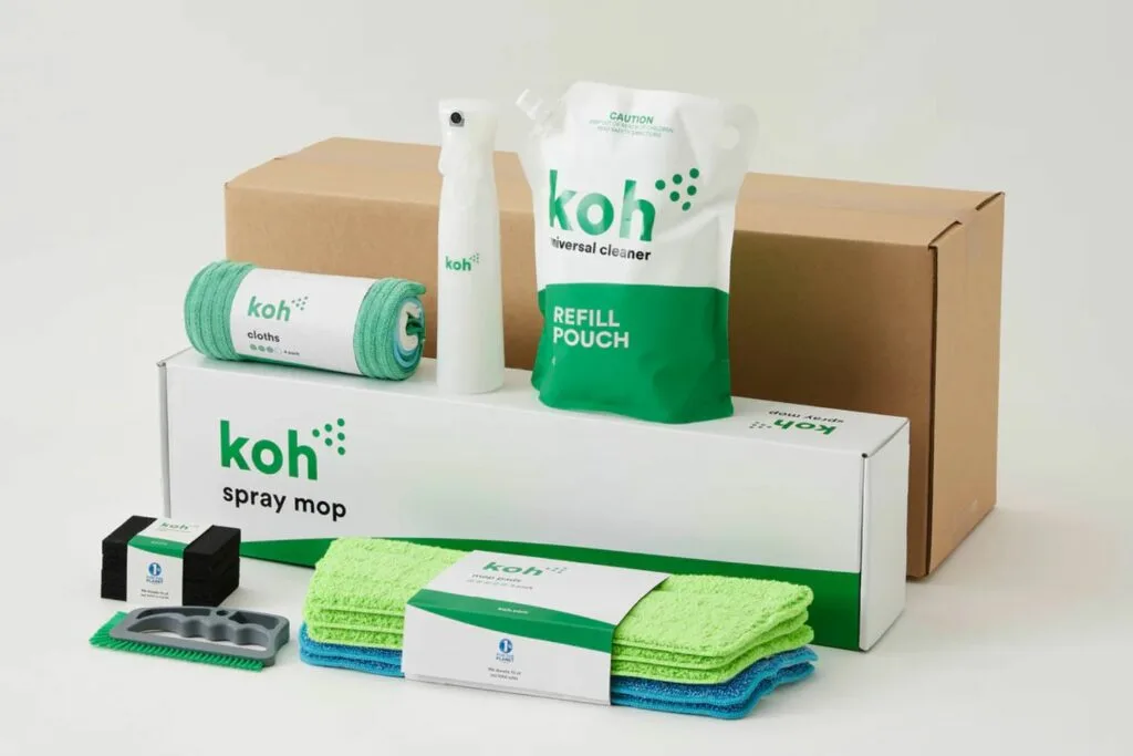 koh-cleaning-products