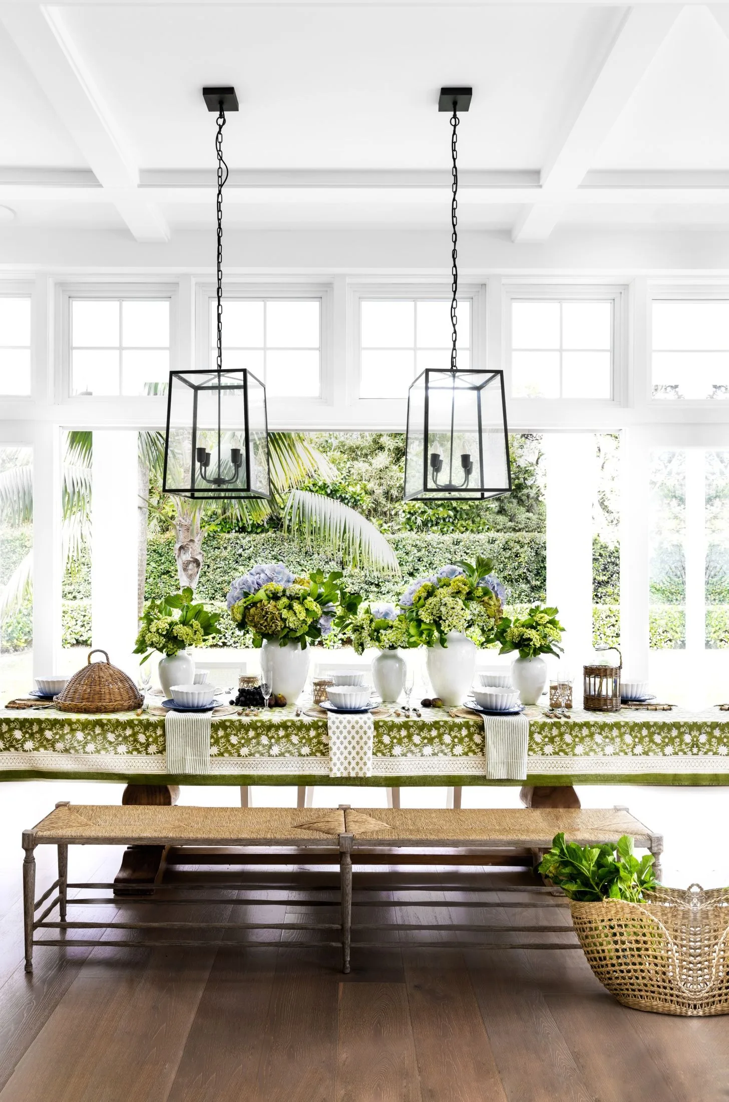 Alfresco Ideas for a Relaxing, Entertaining Space