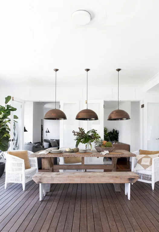 Alfresco Ideas for a Relaxing, Entertaining Space