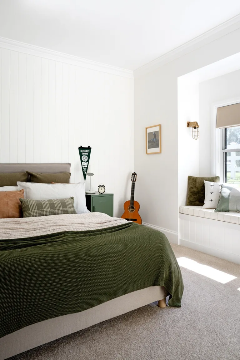 7 teenage bedroom ideas they'll love for years to come | Home Beautiful