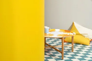 Marimekko’s new homewares collection has us itching to host a dinner party ASAP