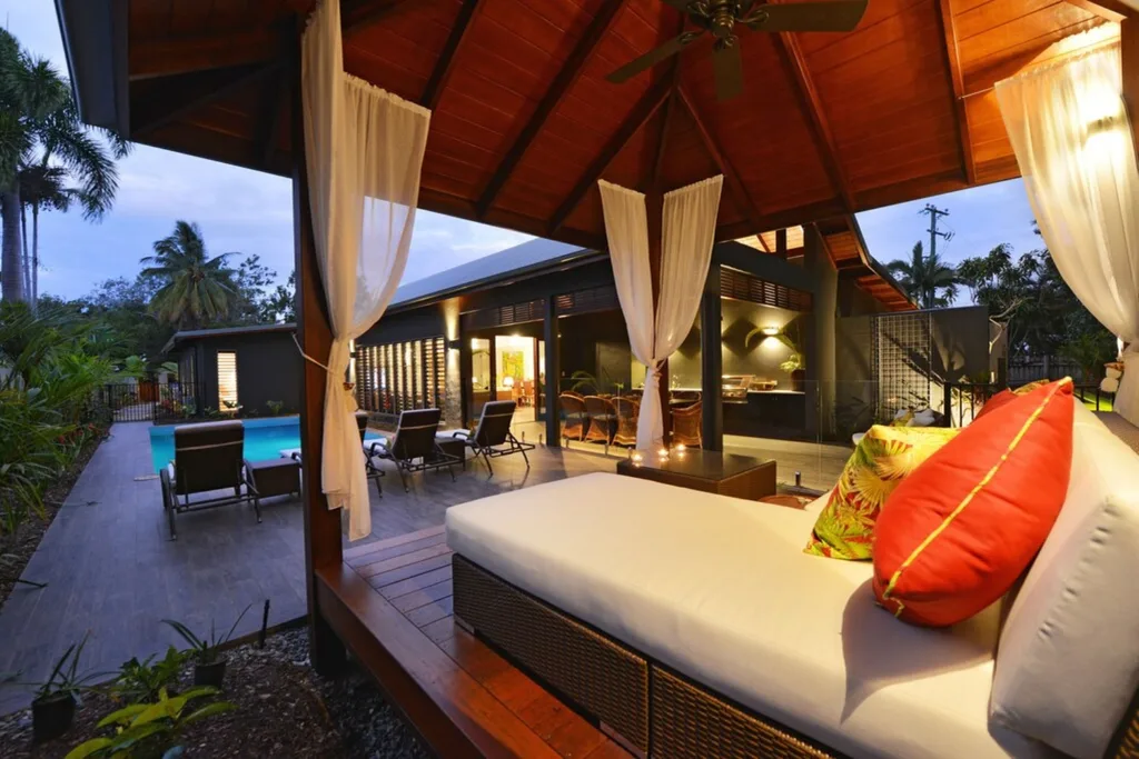 The Bahama House, Port Douglas