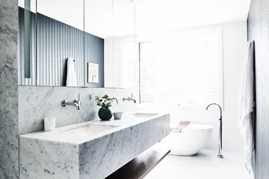 Transform your bathroom with these modern wet room ideas