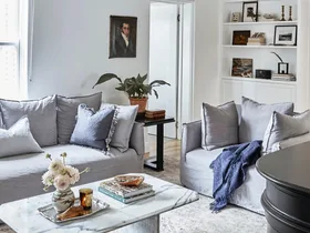 11 apartments that prove small spaces can be just as stylish