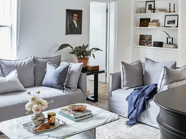 11 apartments that prove small spaces can be just as stylish