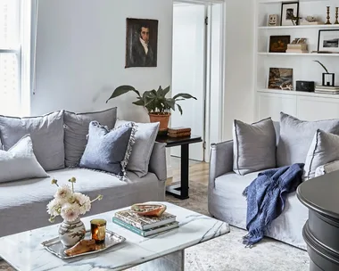 11 apartments that prove small spaces can be just as stylish