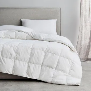 Deluxe Feather & Down quilt (Queen), Sheridan