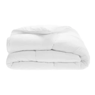 LinenHouse Comfy microfibre quilt (King), Myer