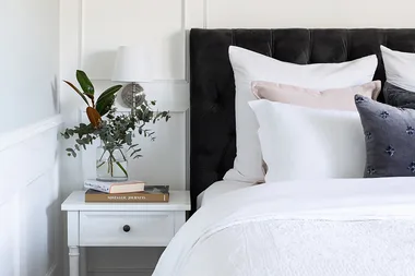Say goodbye to cold nights with a guide to the best winter quilts