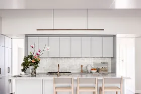 Gorgeous kitchen splashback tile ideas to make a big impact on any budget