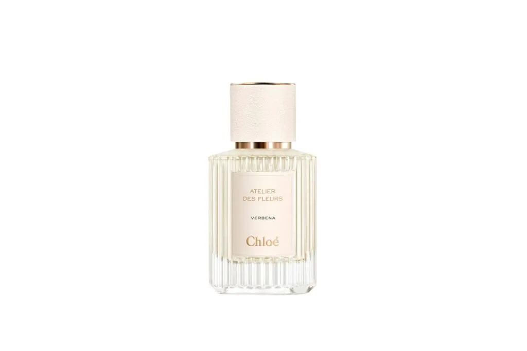 CHLOÉ ATELIER DES FLEURS VERBENA EAU DE PARFUM 50ML