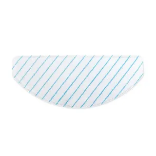 Ecovcas disposable mop pads (10 pack), Godfreys