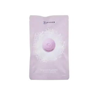 Ecovacs bergamot and lavender air freshener, Godfreys