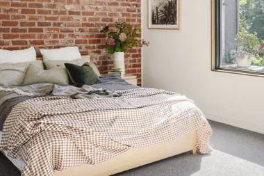 The softest flannelette sheets to shop this EOFY for a warmer winter