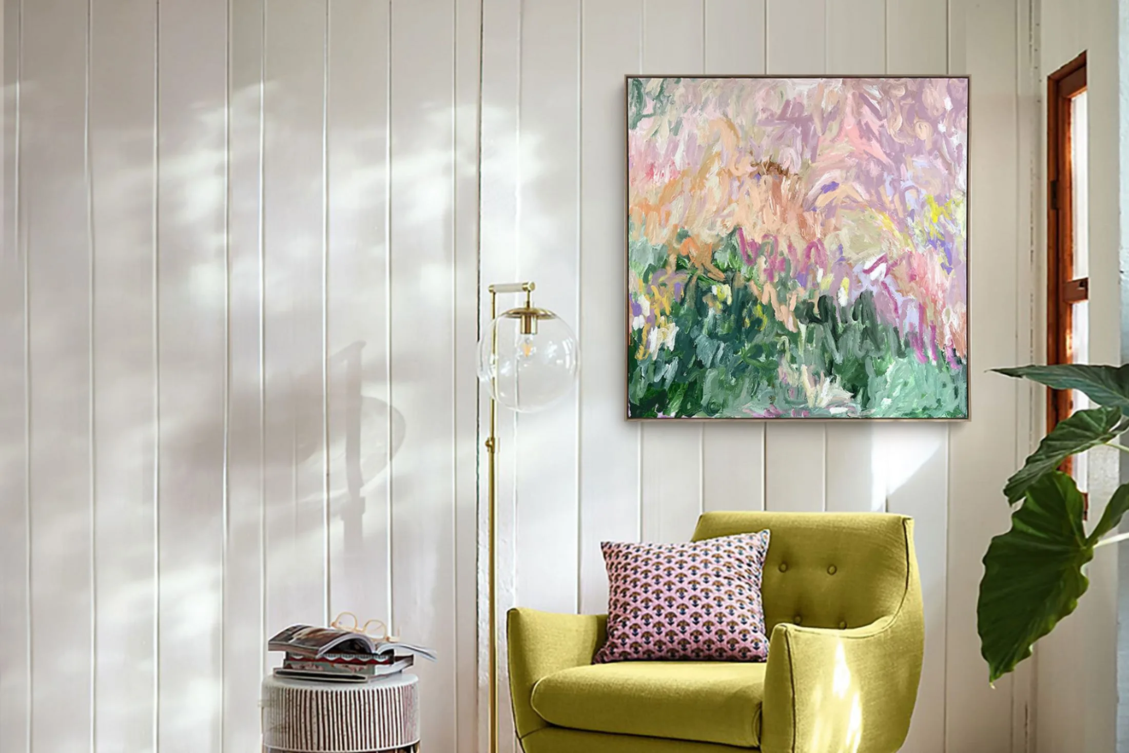 Where to buy affordable art in Sydney and Melbourne this winter