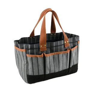 Country style gardening bag