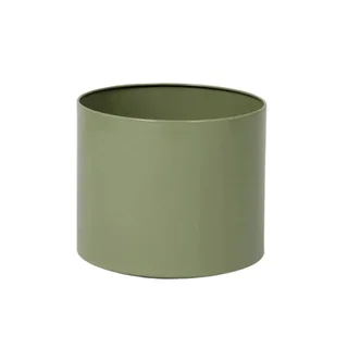 Benny Planter – Large in Olive