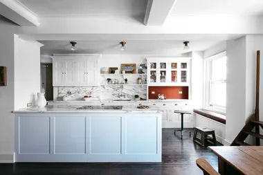 Kitchen splashback ideas: everything you need to feed your senses