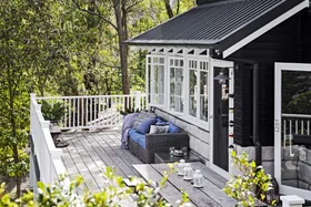 Your ultimate guide to the best outdoor heaters in Australia