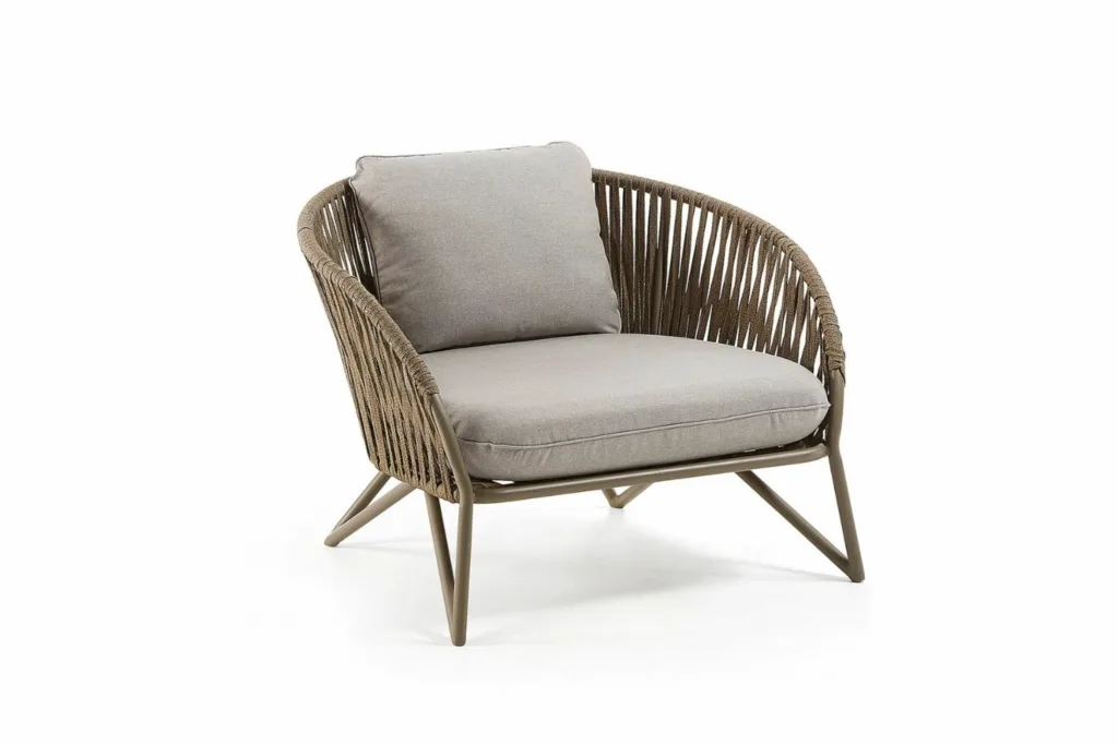 Interior Secrets Branzie outdoor armchair