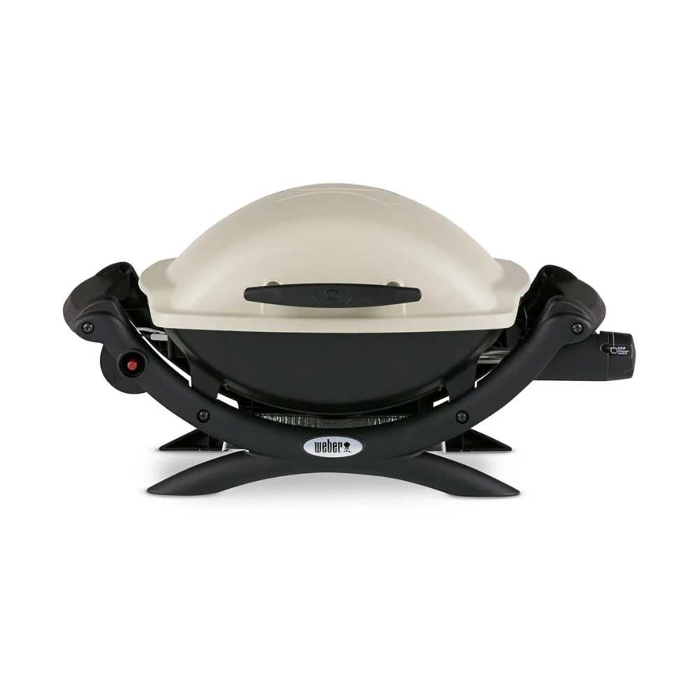 Weber Baby Q BBQ LPG (Q1000AU)