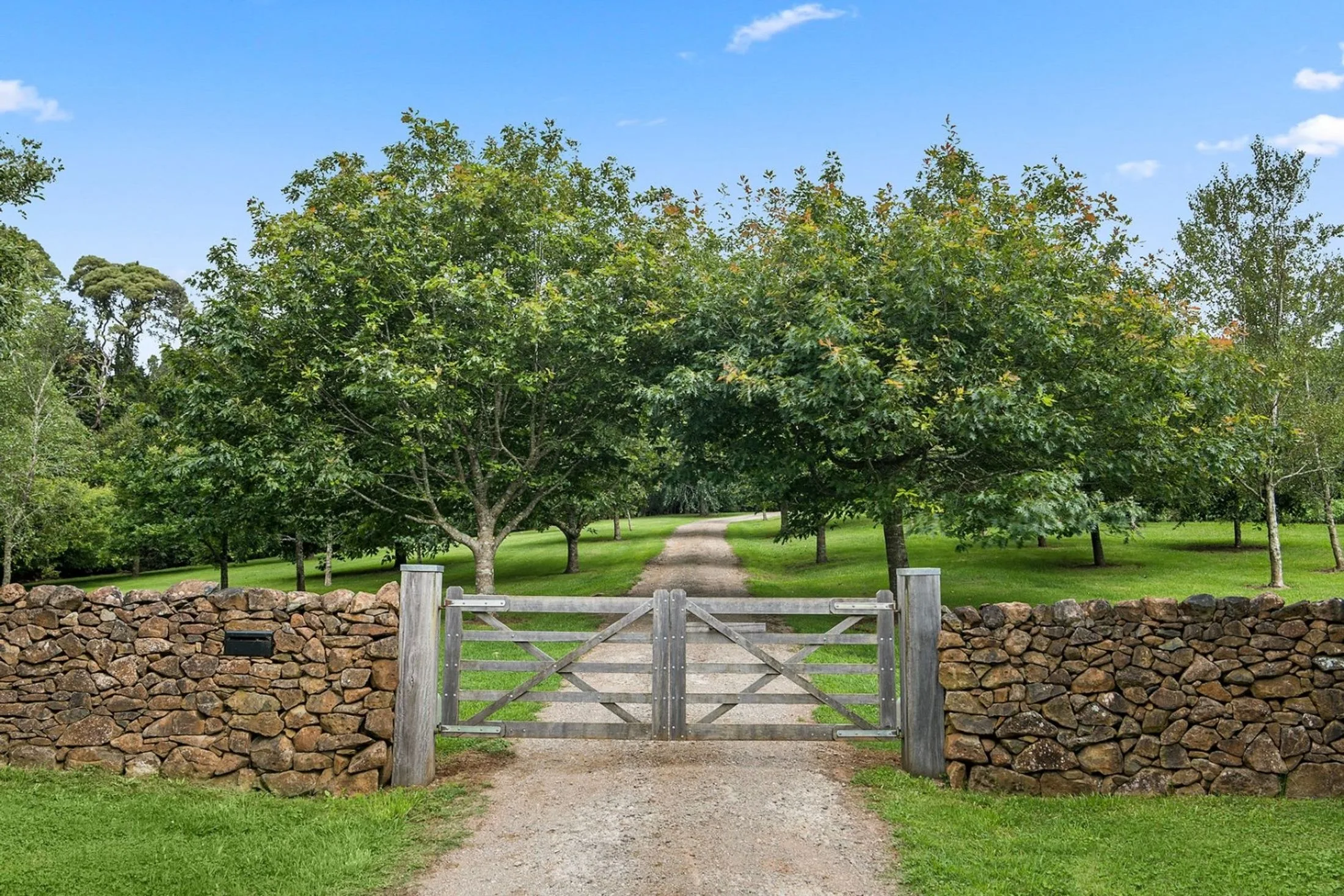 Michelle Bridges Southern Highlands holiday home