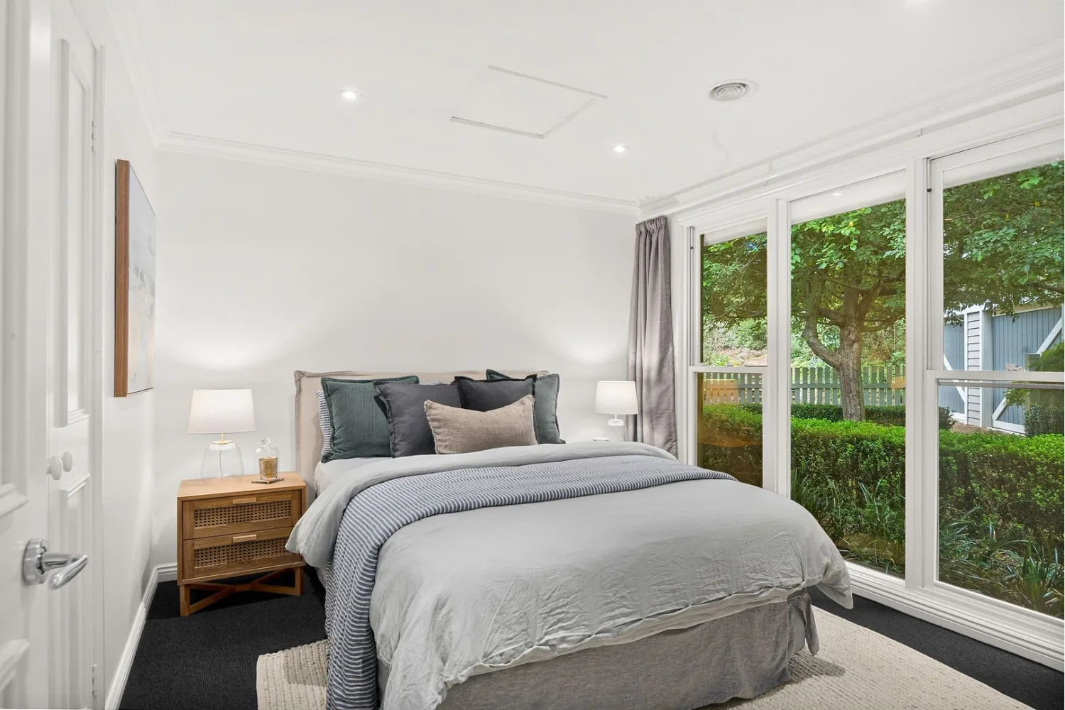 Michelle Bridges Southern Highlands holiday home