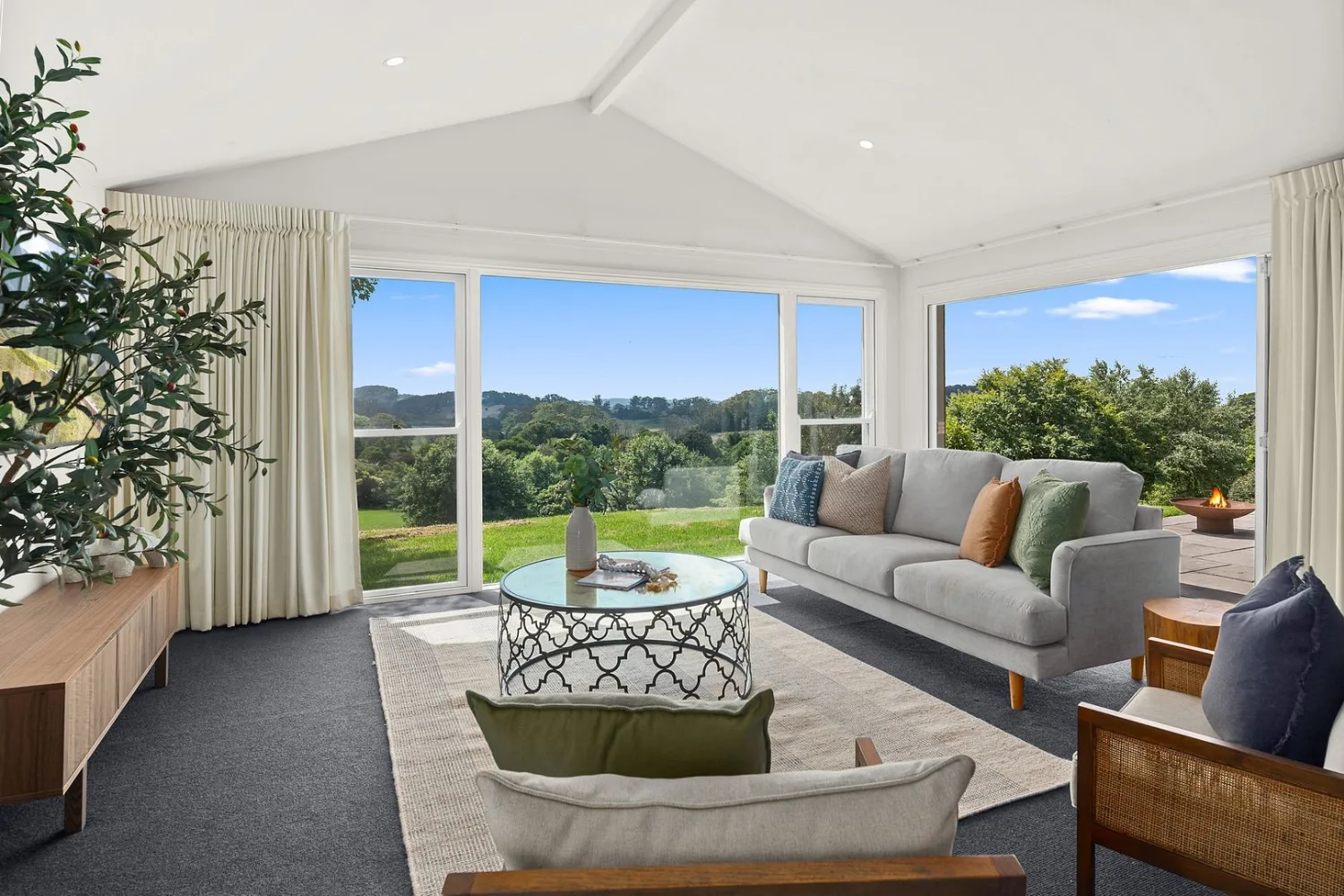 Michelle Bridges Southern Highlands holiday home