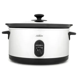 Sunbeam SecretChef 5.5L Slow Cooker HP5520