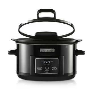 Crock-Pot CHP550 Digital Hinged Lid One Pot Cooker