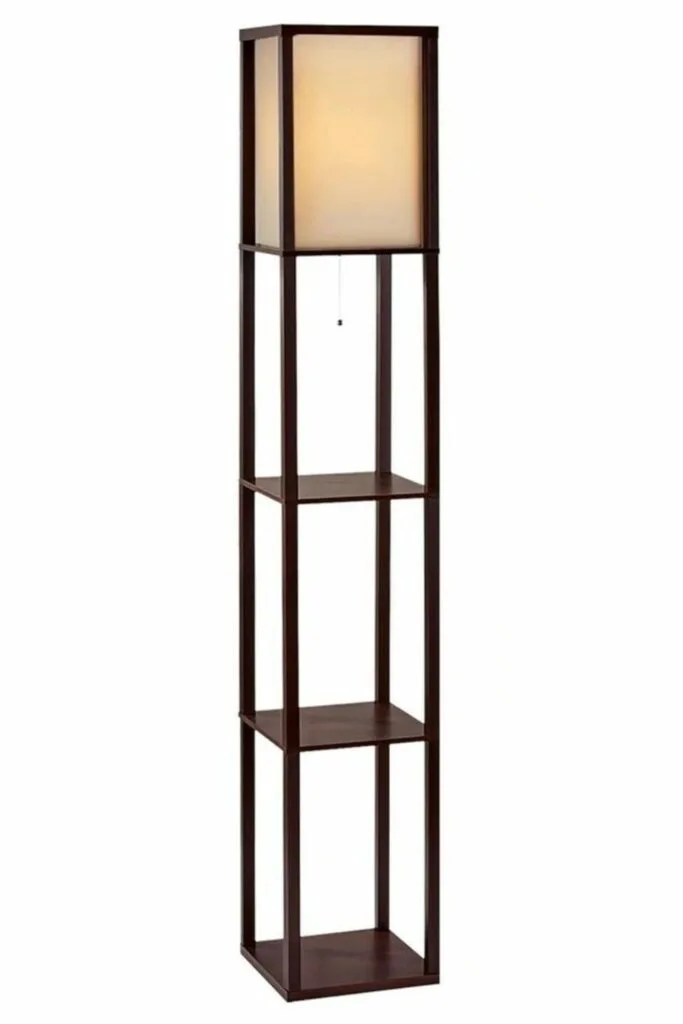 artiss-floor-box-shelf-floor-lamp