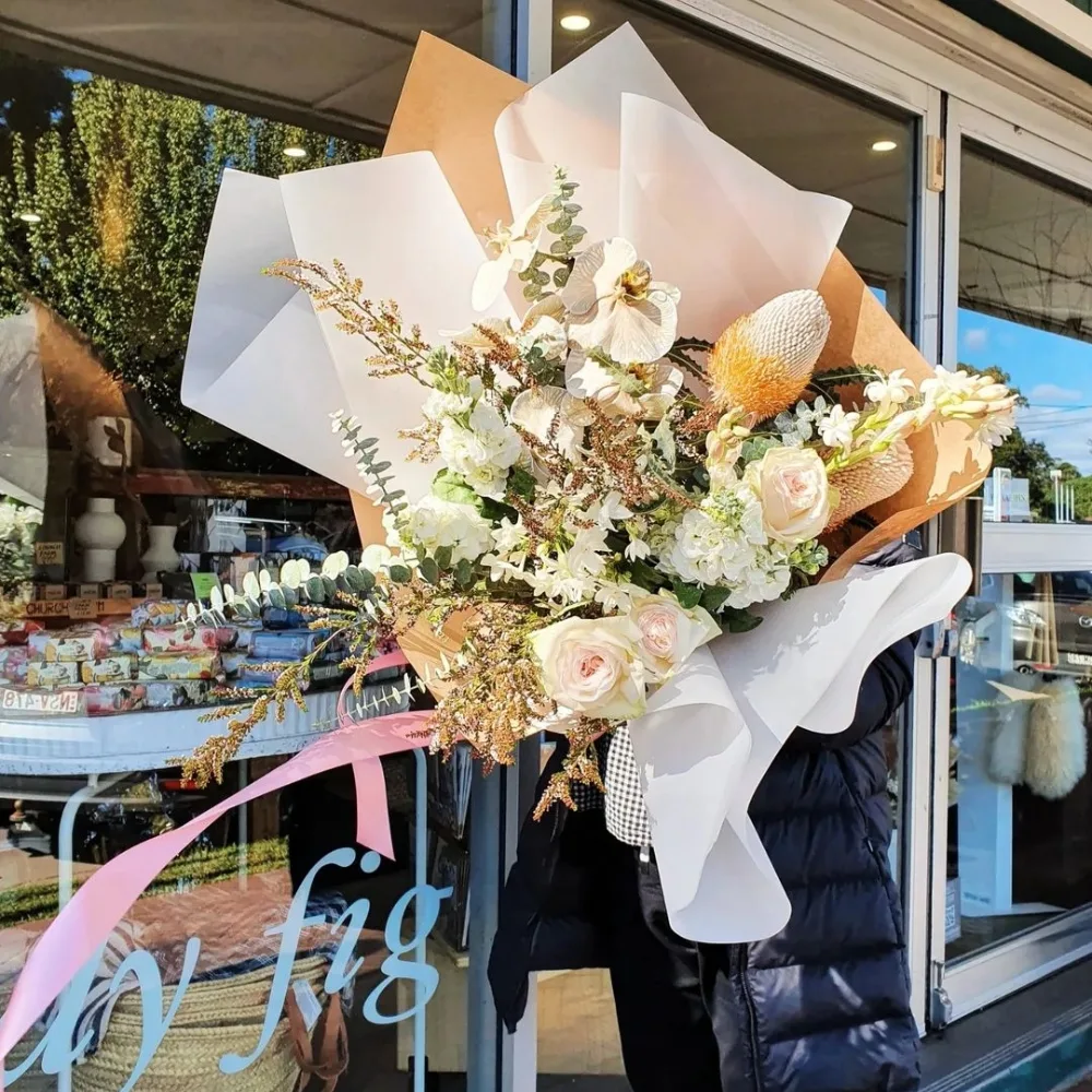 Shady Fig Florist Berry NSW