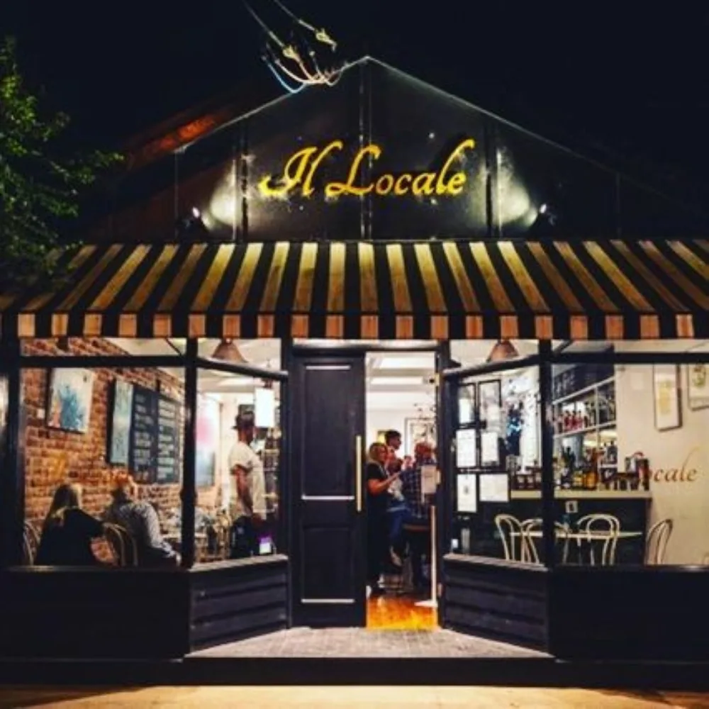 Il Locale Berry NSW