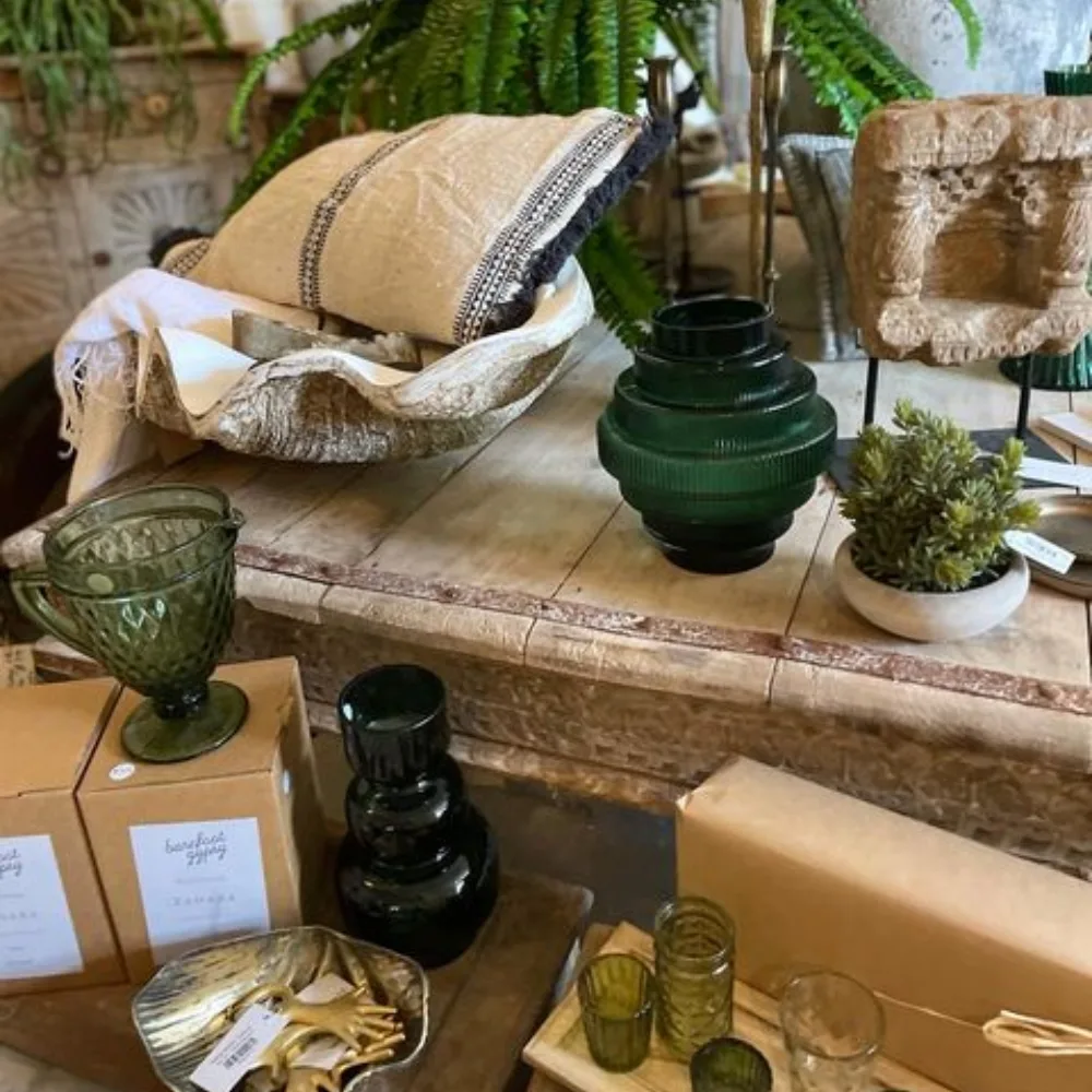 Moss Nest store Berry NSW